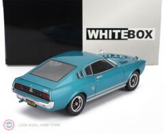 1:24 WhiteBox 1973 Toyota Celica LB 2000 GT