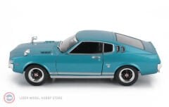 1:24 WhiteBox 1973 Toyota Celica LB 2000 GT