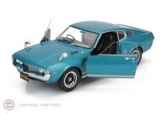 1:24 WhiteBox 1973 Toyota Celica LB 2000 GT