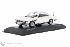 1:43 1968 BMW 3.0 CS