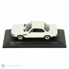 1:43 1968 BMW 3.0 CS
