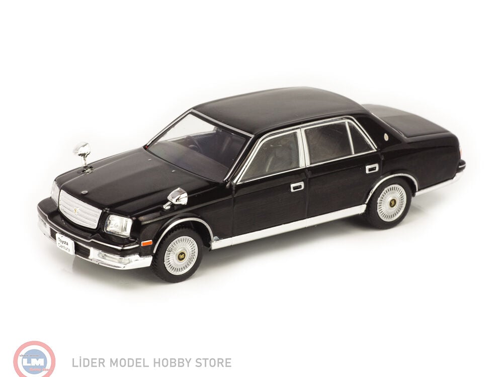 1:43 FIRST43 2007 Toyota Century