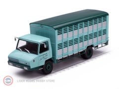 1:43 1965 Berliet STRADAIR 10 COCHONNIERE