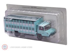 1:43 1965 Berliet STRADAIR 10 COCHONNIERE