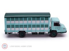 1:43 1965 Berliet STRADAIR 10 COCHONNIERE