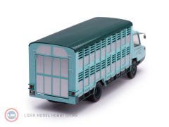 1:43 1965 Berliet STRADAIR 10 COCHONNIERE