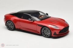 1:18 GT Spirit 2023 Aston Martin DB12 Hyper Red