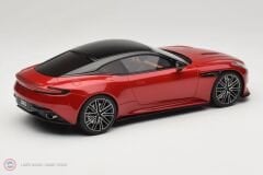1:18 GT Spirit 2023 Aston Martin DB12 Hyper Red