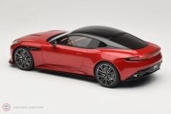 1:18 GT Spirit 2023 Aston Martin DB12 Hyper Red
