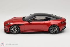 1:18 GT Spirit 2023 Aston Martin DB12 Hyper Red