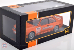 1:18 1992 BMW M3 (E30) Jagermeister - #20 - Nürburgring DTM