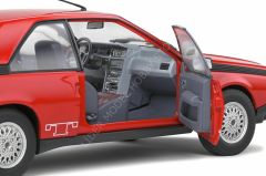 1:18 1980 Renault Fuego Turbo