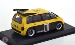 1:43 Solido 1994 Renault ESPACE F1