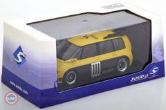 1:43 Solido 1994 Renault ESPACE F1