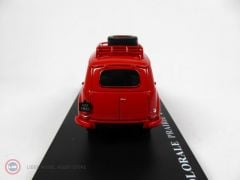 1:43 1955 Renault Colorale Prairie 4x4 İtfaiye