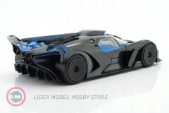 1:18 2020 Bugatti Bolide W16.4