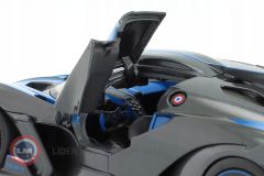 1:18 2020 Bugatti Bolide W16.4