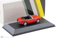1:43 FIRST43 1966 Honda S800 Convertible