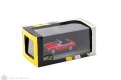 1:43 FIRST43 1966 Honda S800 Convertible