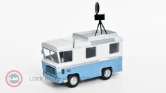 1:43 1959 Berliet GAK5R TRUCK ORTF