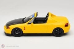 1:18 OTTO 1996 Honda Civic Del Sol Spoon Phoenix Yellow