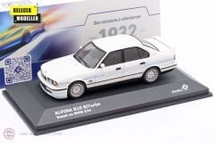 1:43 Solido 1994 BMW Alpina B10 (E34)