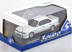 1:43 Solido 1994 BMW Alpina B10 (E34)