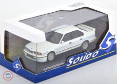 1:43 Solido 1994 BMW Alpina B10 (E34)