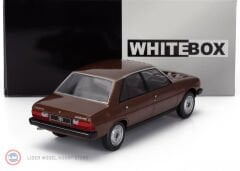 1:24 WhiteBox 1977 Peugeot 305