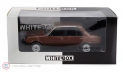 1:24 WhiteBox 1977 Peugeot 305