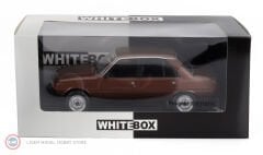 1:24 WhiteBox 1977 Peugeot 305