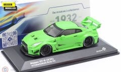 1:43 Solido 2019 Nissan GT-R (R35)