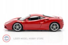 1:18 2015 Ferrari 488 GTB