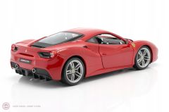 1:18 2015 Ferrari 488 GTB