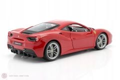 1:18 Burago 2015 Ferrari 488 GTB