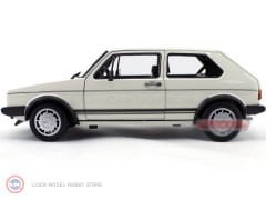 1:18 1982 Volkswagen Golf I GTI