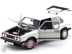 1:18 1982 Volkswagen Golf I GTI