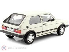 1:18 1982 Volkswagen Golf I GTI