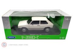 1:18 1982 Volkswagen Golf I GTI