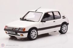1:18 Norev 1989 Peugeot 205 GTi 1.9
