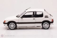 1:18 Norev 1989 Peugeot 205 GTi 1.9
