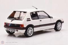 1:18 Norev 1989 Peugeot 205 GTi 1.9