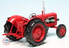 1:32 Schuco 1959 Volvo 350 without cabin Traktör