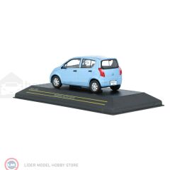 1:43 FIRST43 2012 Suzuki Alto