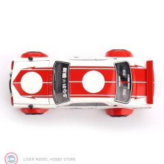 1:64 Mini GT Kaido 1969 Nissan SKYLINE GT-R (KPGC10) KAIDO WORKS V2