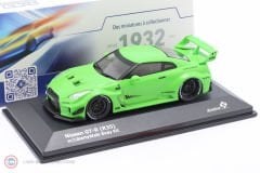 1:43 Solido 2019 Nissan GT-R (R35)