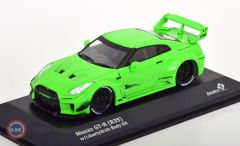 1:43 Solido 2019 Nissan GT-R (R35)