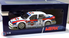 1:18 1995 Alfa Romeo 155 V6 TI #7 DTM