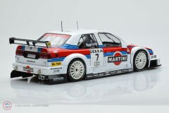 1:18 1995 Alfa Romeo 155 V6 TI #7 DTM
