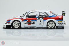 1:18 1995 Alfa Romeo 155 V6 TI #7 DTM